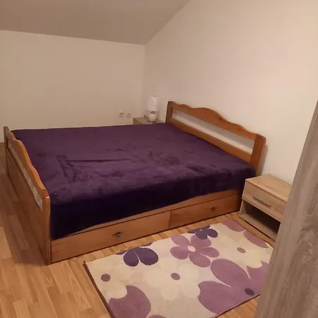 Apartament Giovanni