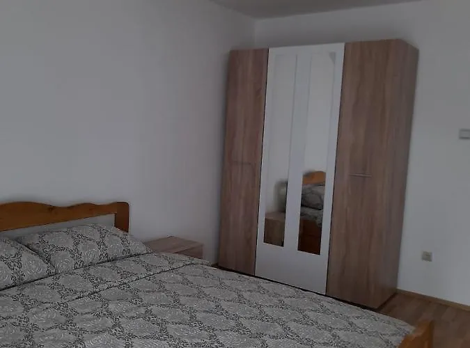 Giovanni Apartament *