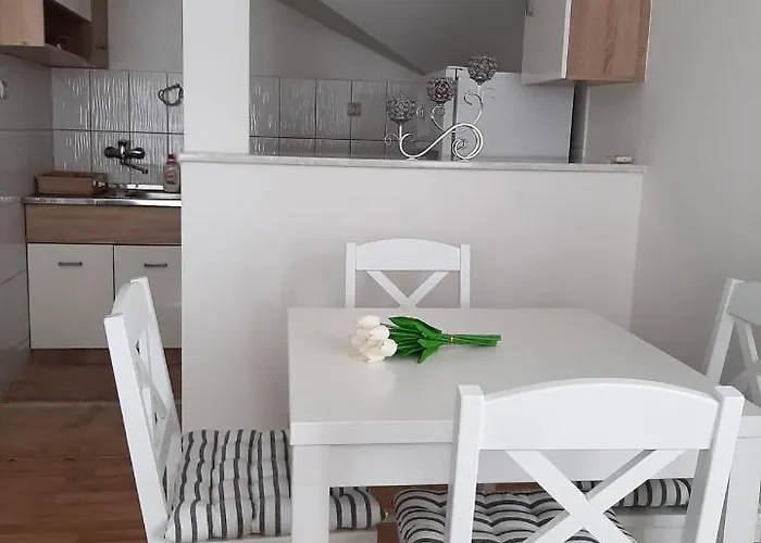 Giovanni Apartament *